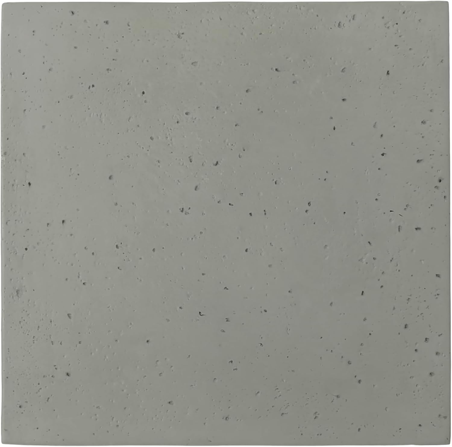 Propane Tank Table Cover, 20 LB Propane Tank Storage Box Fire Pit Gas Tank Cover Concrete, 2-in-1 Hideaway Propane Gas Tank Table Patio Side End Table for Propane Stoves (Light Gray)