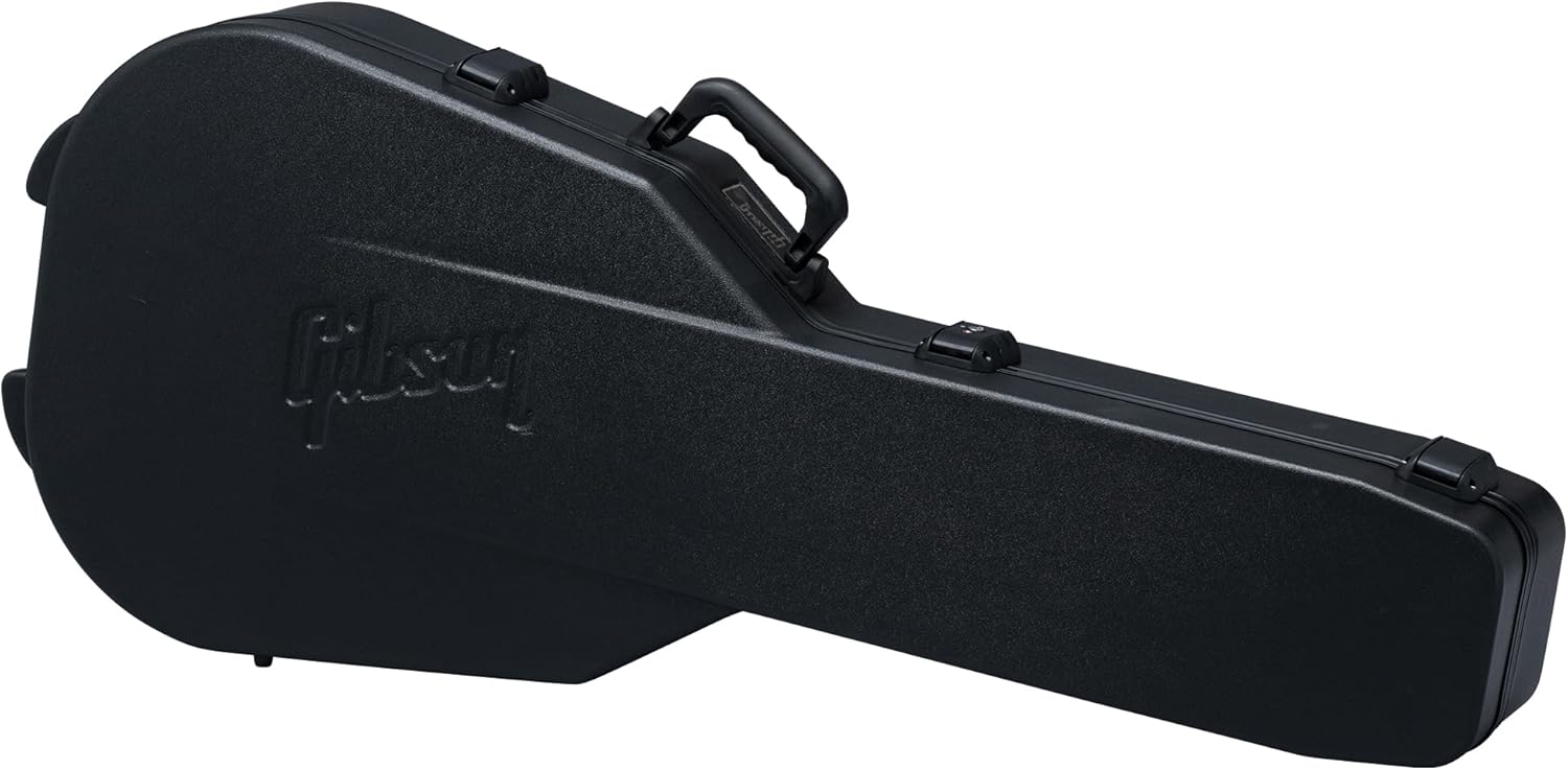 Gibson Deluxe Protector Case for ES-335, Black
