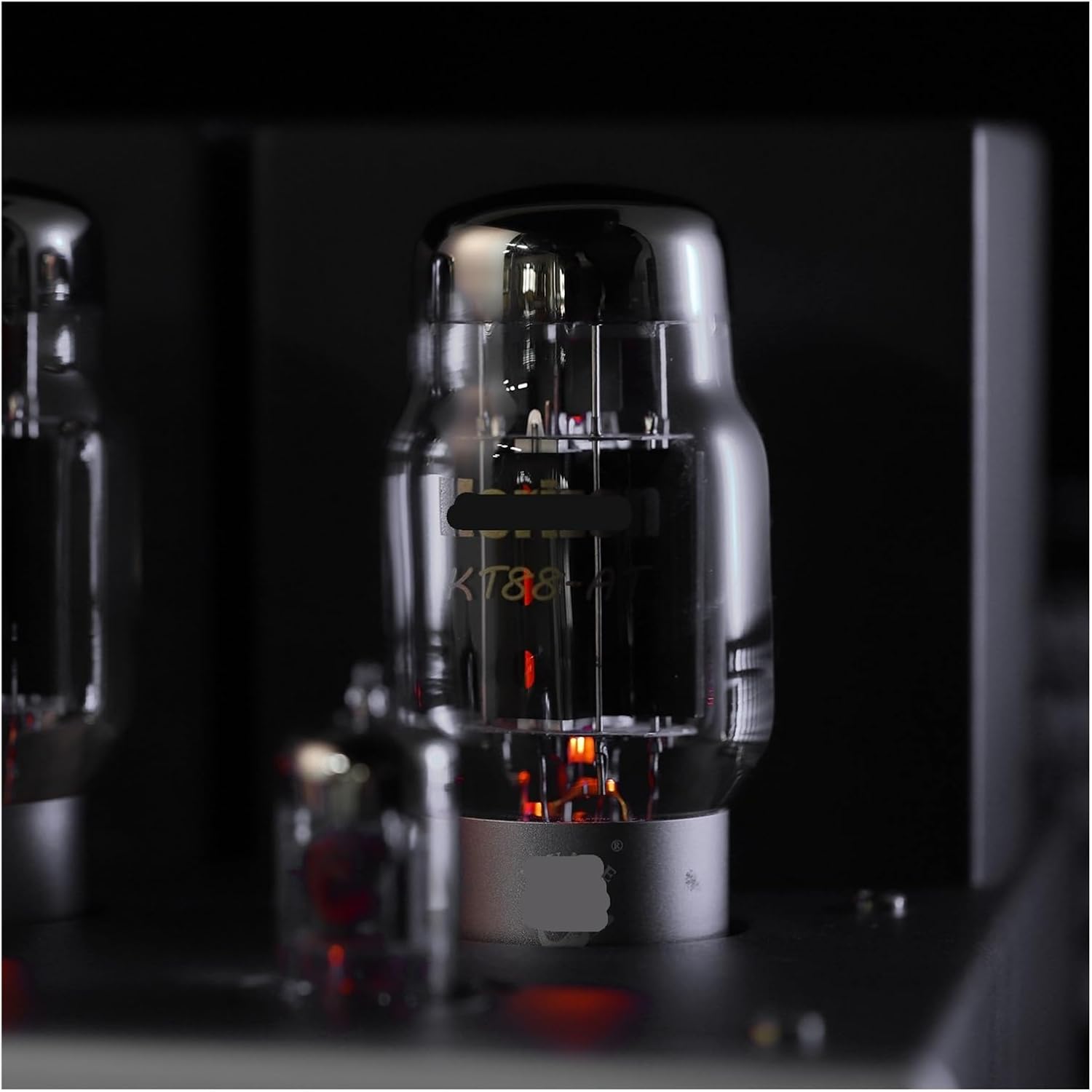 KT88-AT Tube Amplifier Replaces KT88 KT120 6550 KT90 HiFi Audio Tube Amplifier Supporting Four-Way(4pcs Matched Quad)