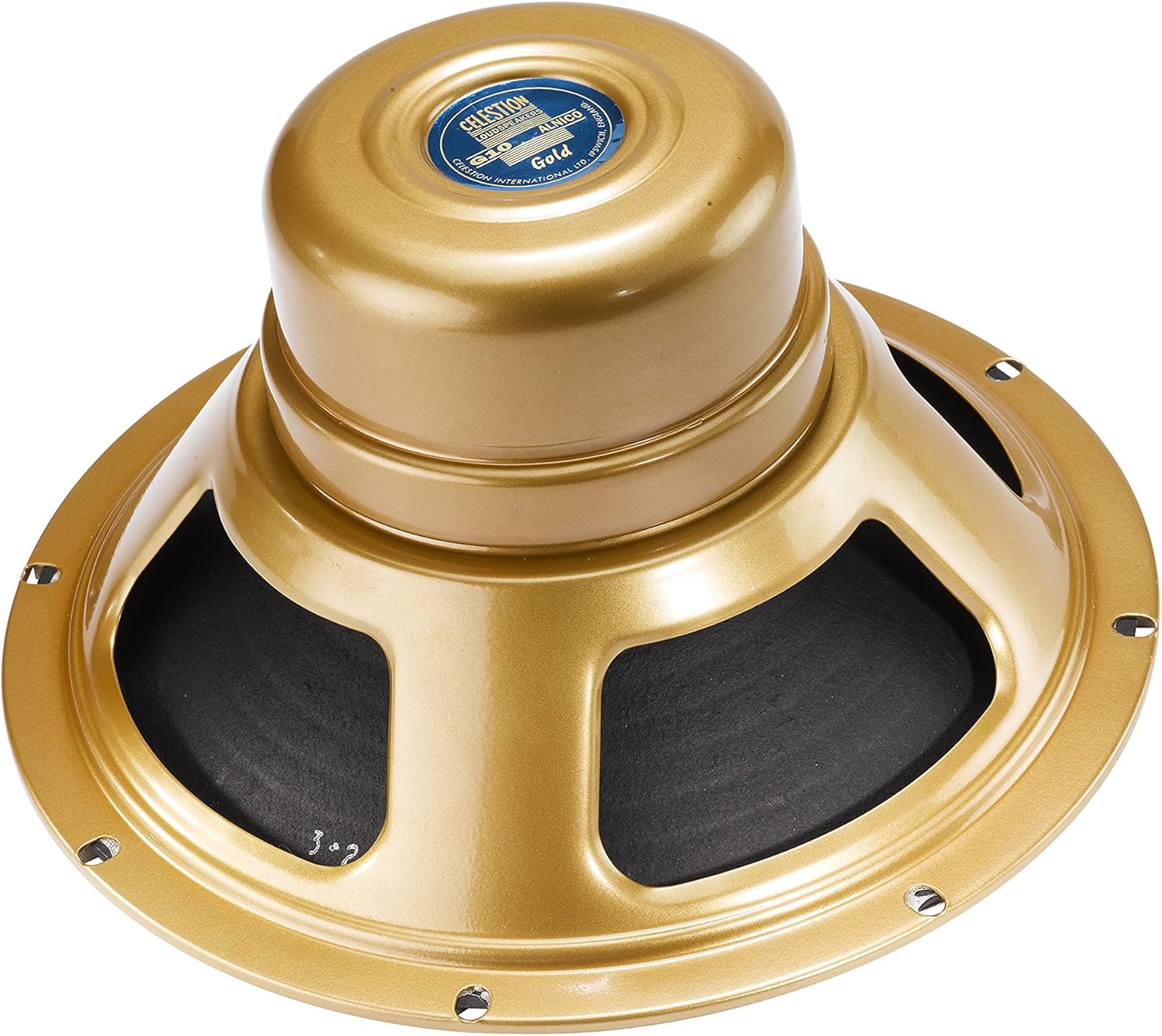 Celestion G10 Gold guitar speaker