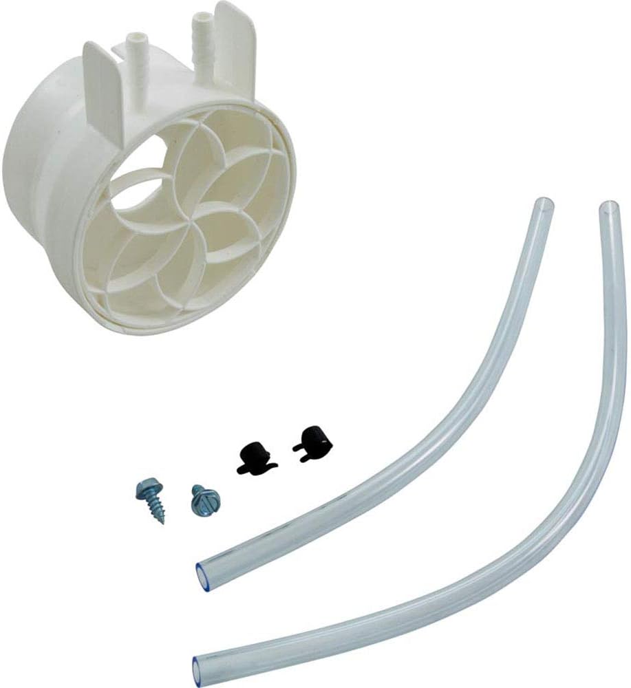 Pentair 460745 Burner System Air Orifice Replacement Kit MasterTemp 250 Pool and Spa Heater