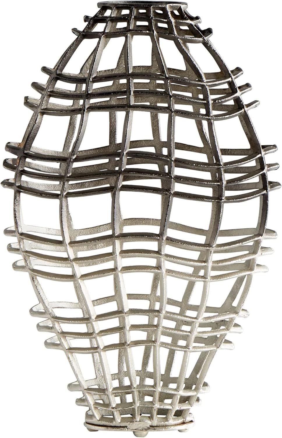 Cyan Design 10144 Containers & Trays, Gold-Amber