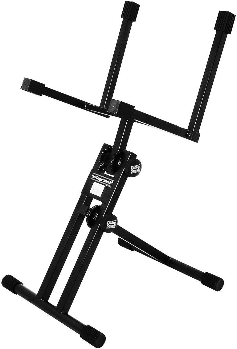 OnStage On-Stage RS7705 Adjustable Guitar Amplifier Stand