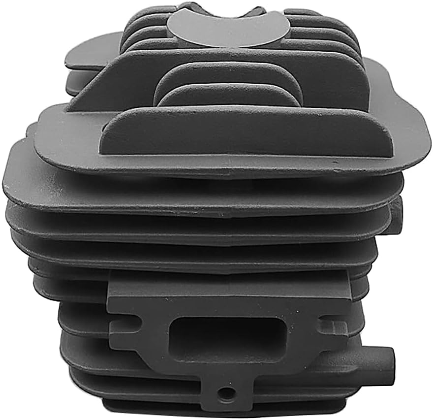 Garden Parts 50070047A 50082012 50082012B 45mm Cylinder Piston Rebuild Kit For Oleo Mac 952 Dynamac Chainsaw For Efco 152 Master Chainsaw, 006PTATT