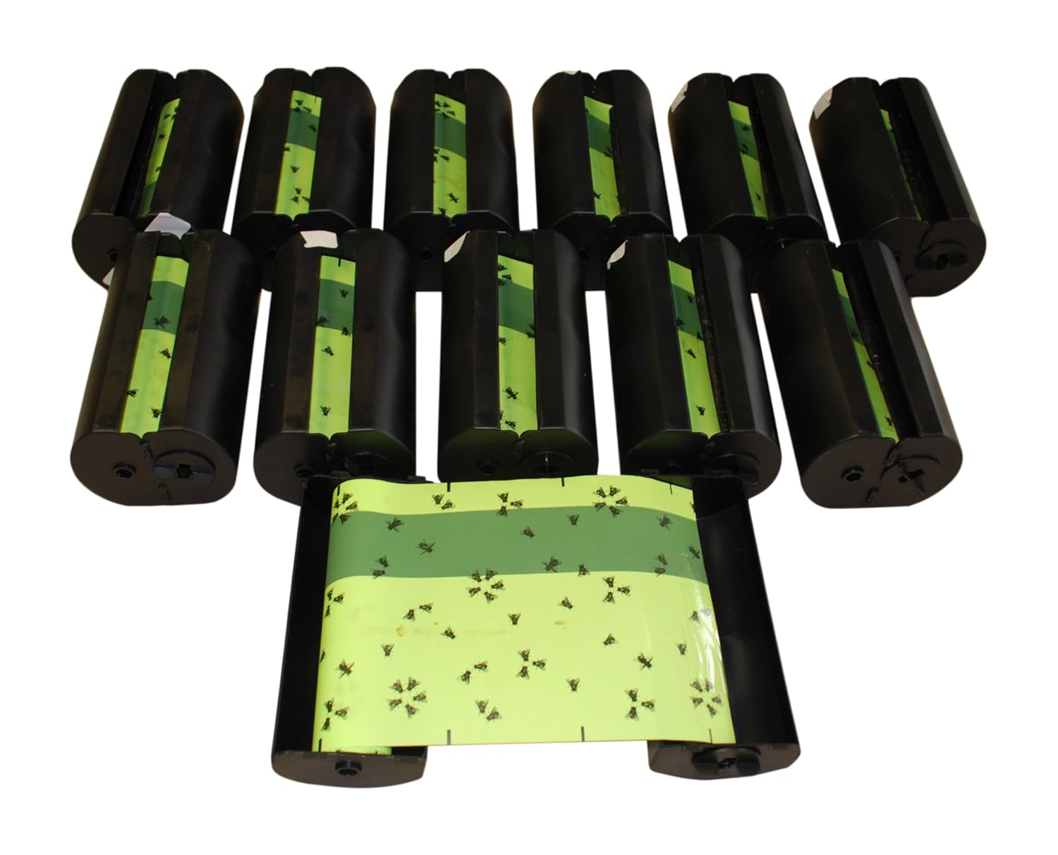 Paraclipse 73892 Replacement Cartridges for Terminator (Pack of 12)