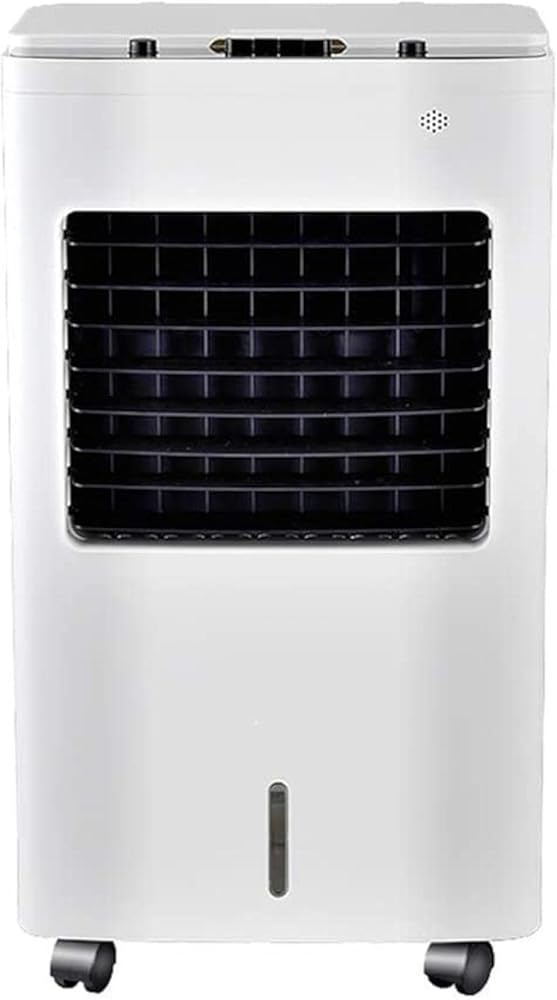 Portable Air Conditioner Cooler Air Conditioner Mobile Without Hose Air Conditioning Single Cold Mechanical Air Conditioning Home Cooling Silent Mobile Small Air Conditio