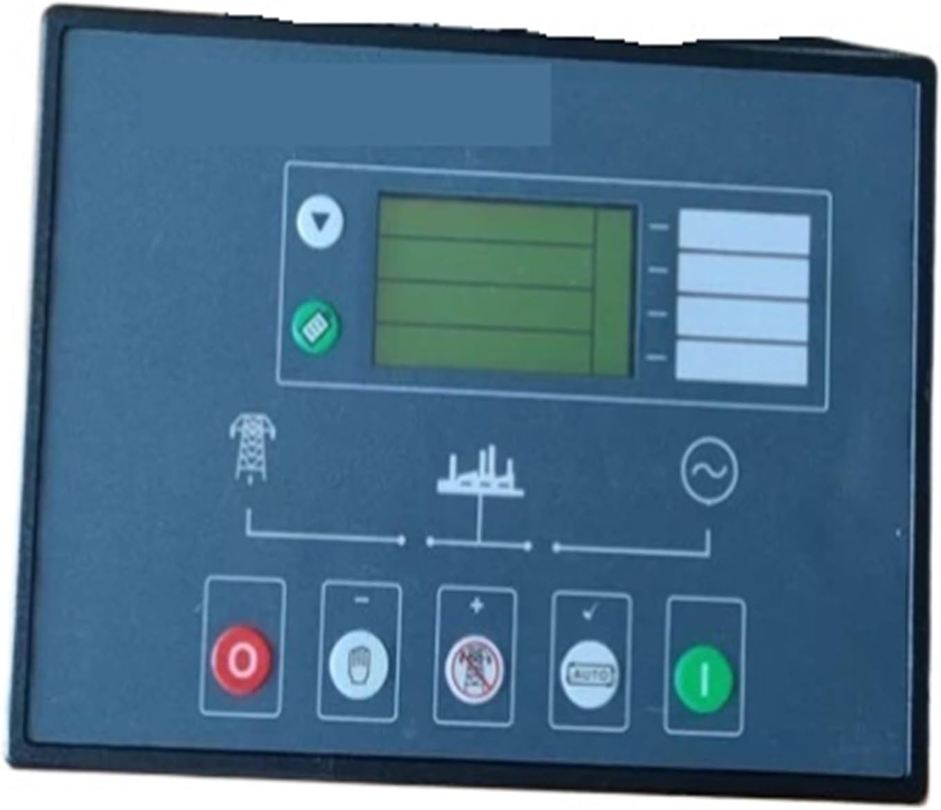Generator Control Module DSE5220 Industrial Generator Controller