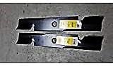 XHT B1CC1408D Set of 2 Heavy Duty to fit Cub Cadet 38