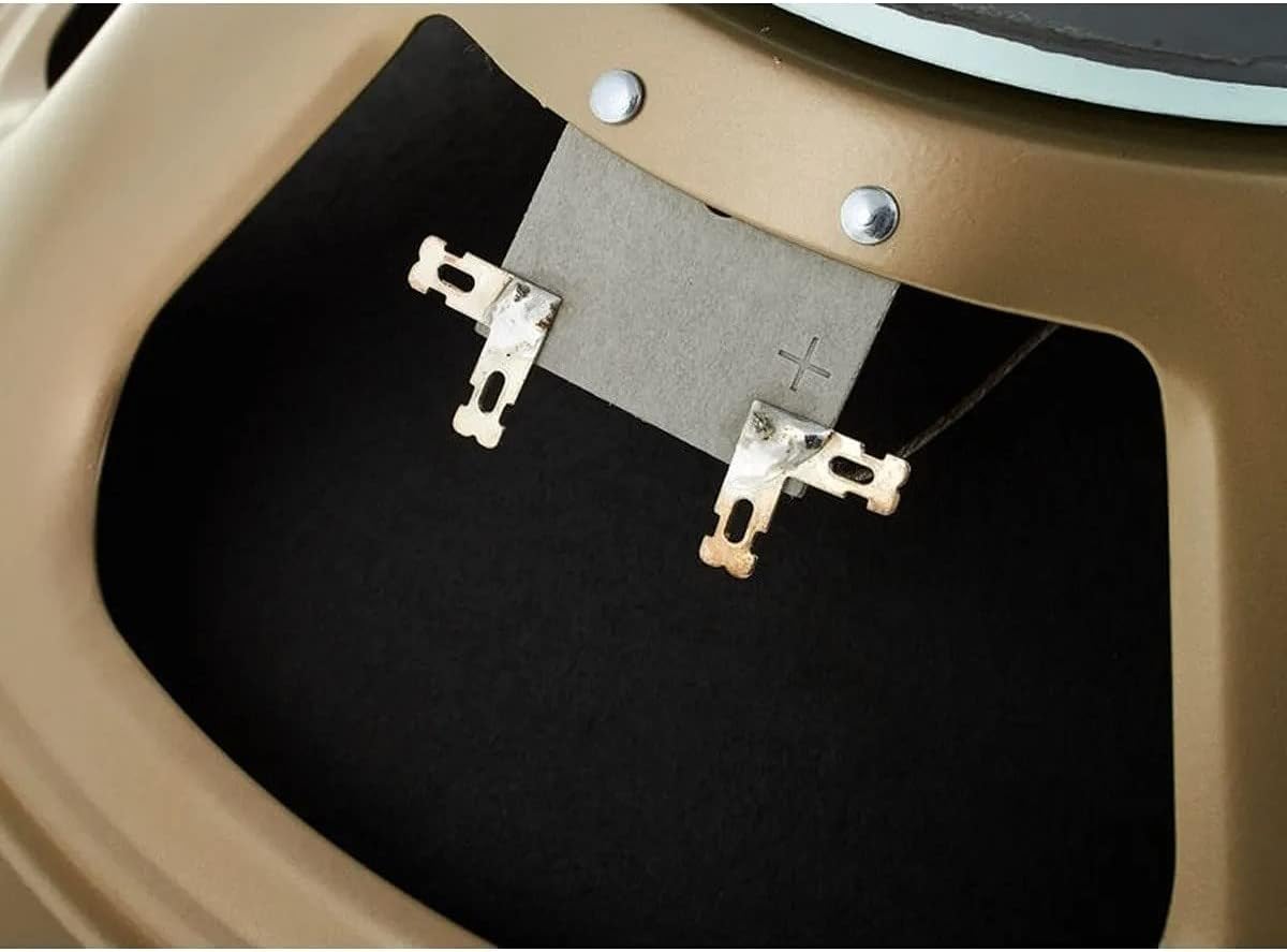 Celestion Vintage 30 Guitar Speaker, 16 Ohm,Black