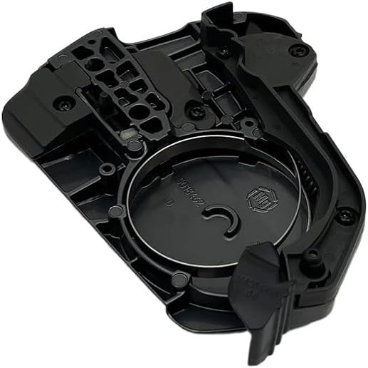 [Outdoor Tools] Brake Clutch Sprocket Side Cover Fit for Husqvarna 555 Garden Tools Chainsaw Gas Saws Replacemeant Spare Parts [Replacement Parts]