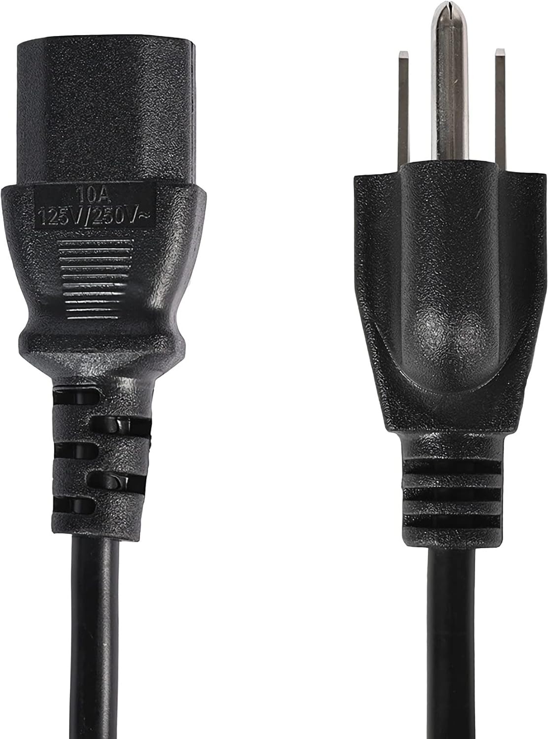 Universal Compact Ham Radio Power Supply 30A DC 13.8V Fixed Output-Noise Offset Home Lab Bench top Converter for Mobile Transceiver, Switching Power Supply with Display for AnyTone & TYT Radio