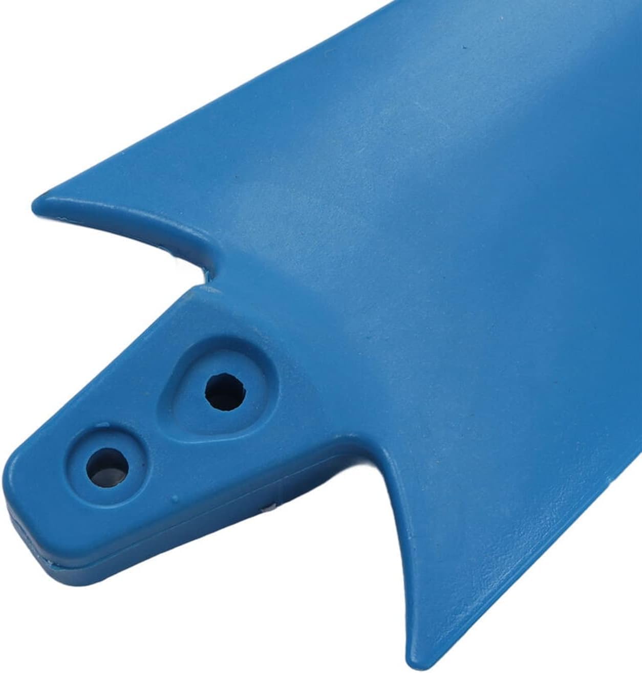 CAJUCA DIY Wind Turbine Blades 1pcs Nylon Fiber Wind Turbine Blades Horizontal Wind Turbine Windmill Accessories