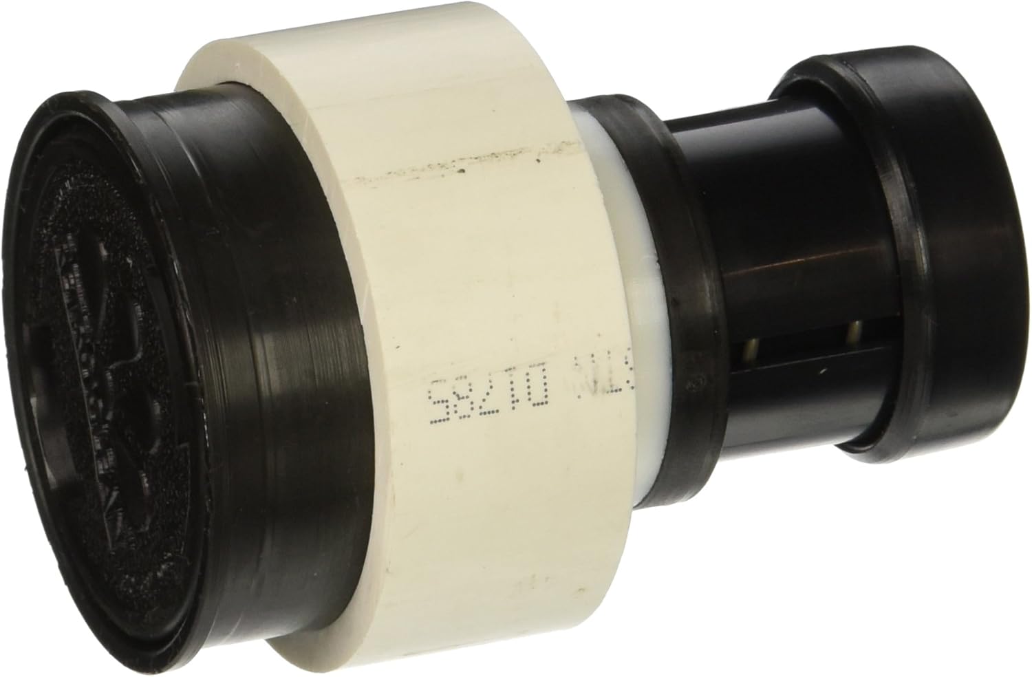 Zodiac 5-9-1033 Jet Black RetroClean PV Step and Bench Nozzle Replacement