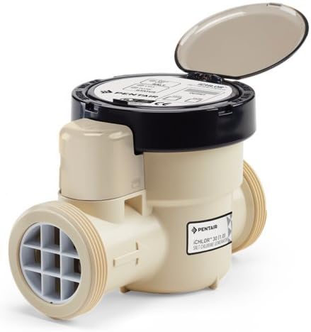 Pentair ichlor 30 Salt Chlorine Generator