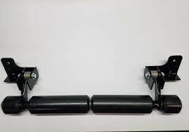 Lawn Stripe Kit for Toro T2 Hydro Walk-Behind Mowers, 48