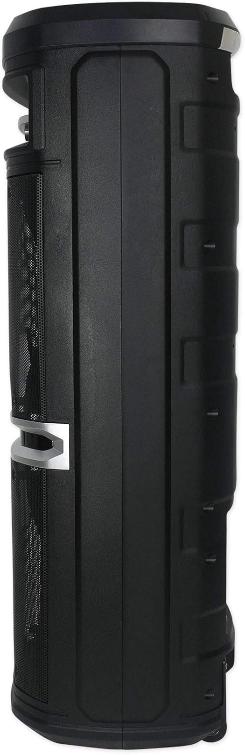 Rockville Go Party X10 Dual 10