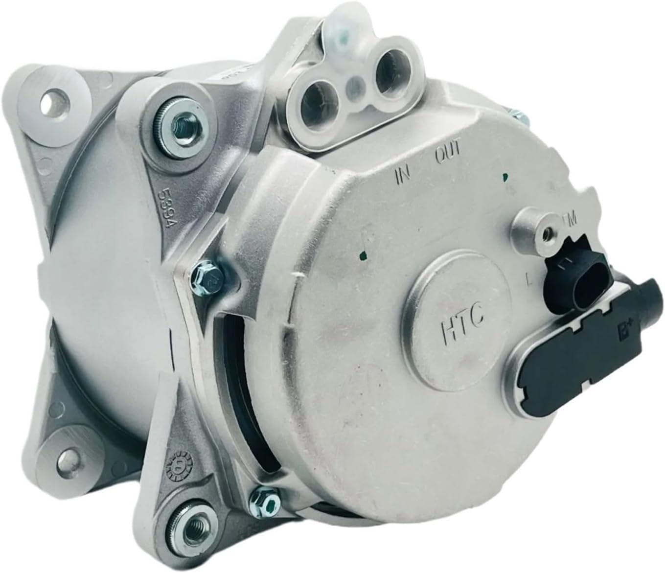 07C903021J Compatible With GT 6.0L Series Water-cooled Generator LR1190906 Automotive Parts