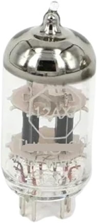 12AX7 Vacuum Tube ECC83 ECC803 Vacuum Tube Precision Matching Amplifier kit(4 PCS)