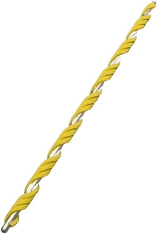 10pcs Copier Charge Cleaning Roller PCR Clean Roller Compatible with C258 C308 C368 C458 C558 C658