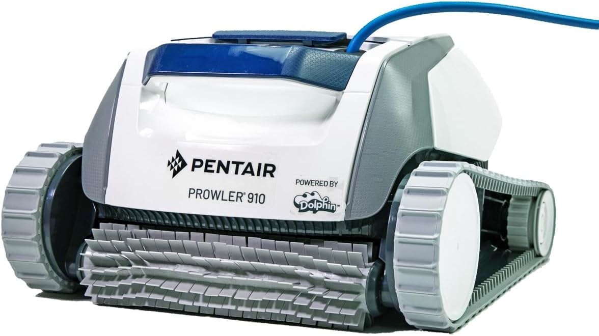 Pentair Prowler 910 Aboveground Pool Cleaner 360321