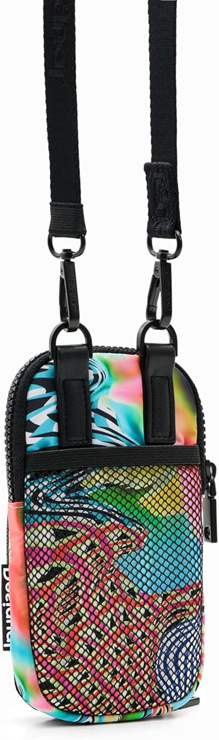 Desigual Women's Accessories Nylon Others, Material Finishes