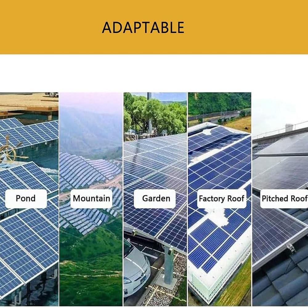 Solar Panel Cleaning Equipment,Telescopic Rod PV Panel Wash Cleaning Machine,Solar Cleaner Robot,Solar Panel Cleaner,Electric Water Fed Pole Kit,Gpaa5.5M