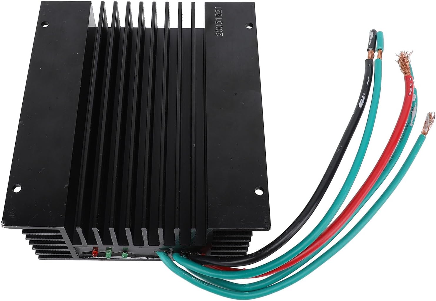 Wind Turbine Controller, Automatic IP67 Water 2000W Wind Turbine Controller for Outdoor