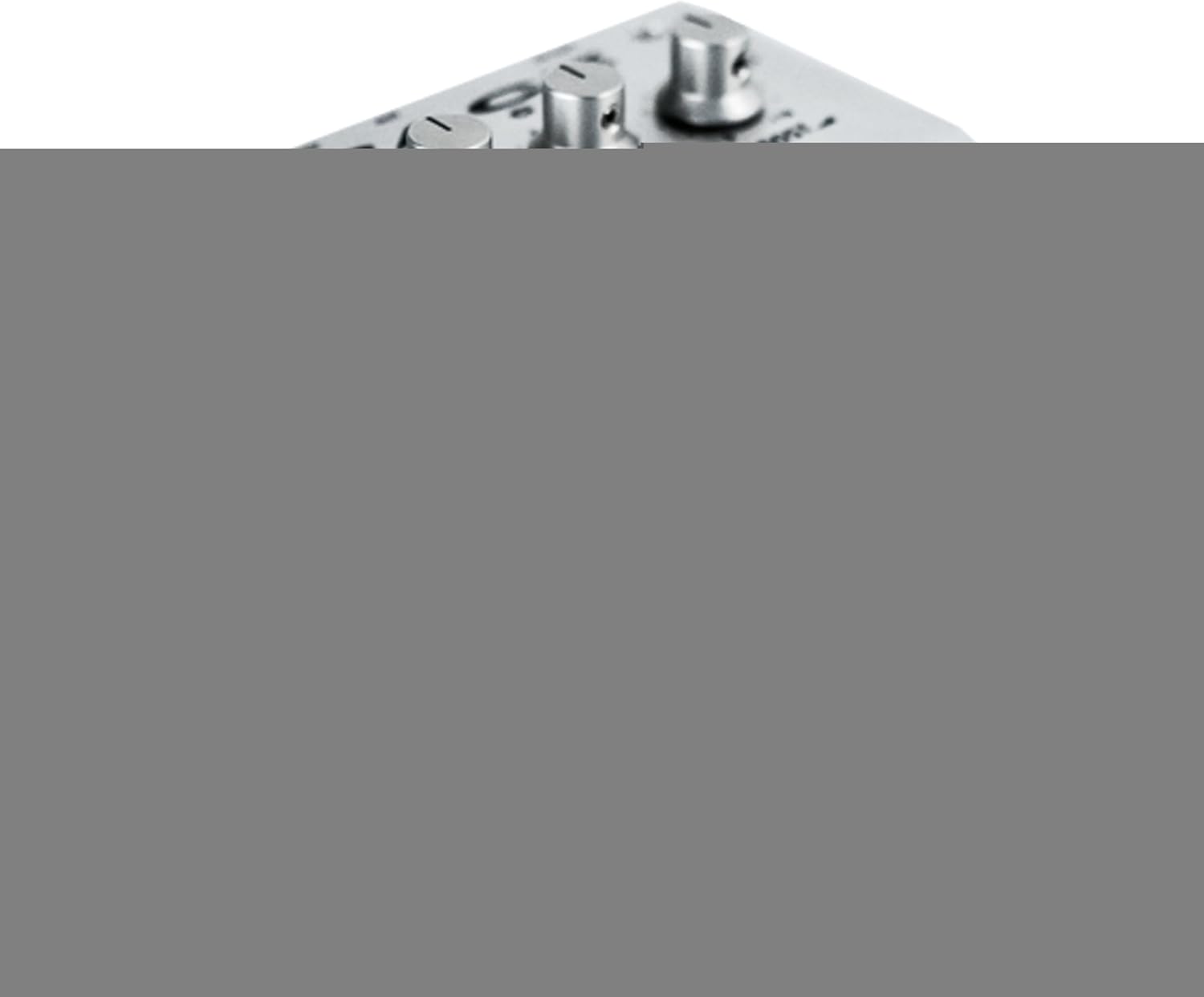 Grace Design BiX Instrument Preamplifier