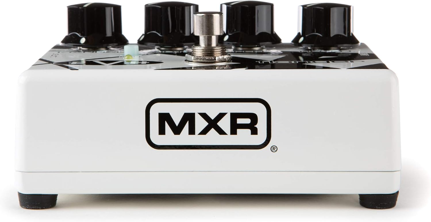 MXR® EVH117 Flanger