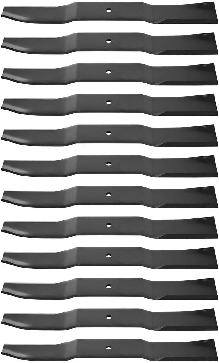 12PK 94-045 Lawn Mower Blade Replacement for Toro 62