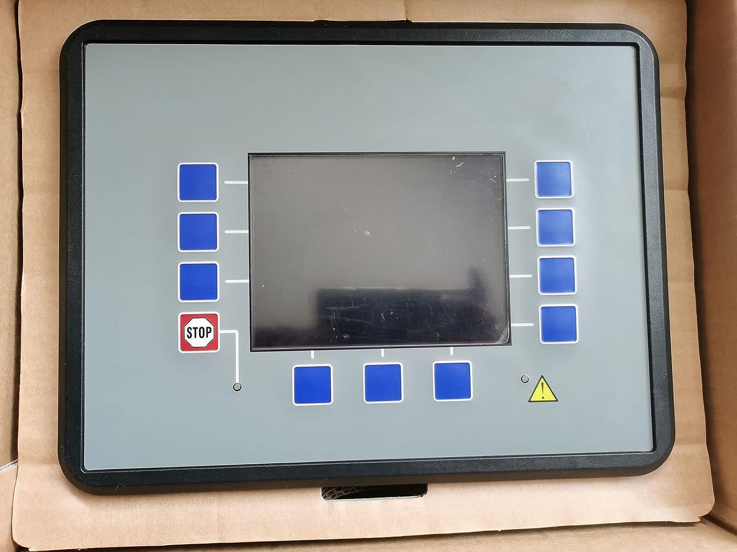 IEQFUE Controller 8440-2050 Compatible with Woodward Easygen Generator 3200-5/P1