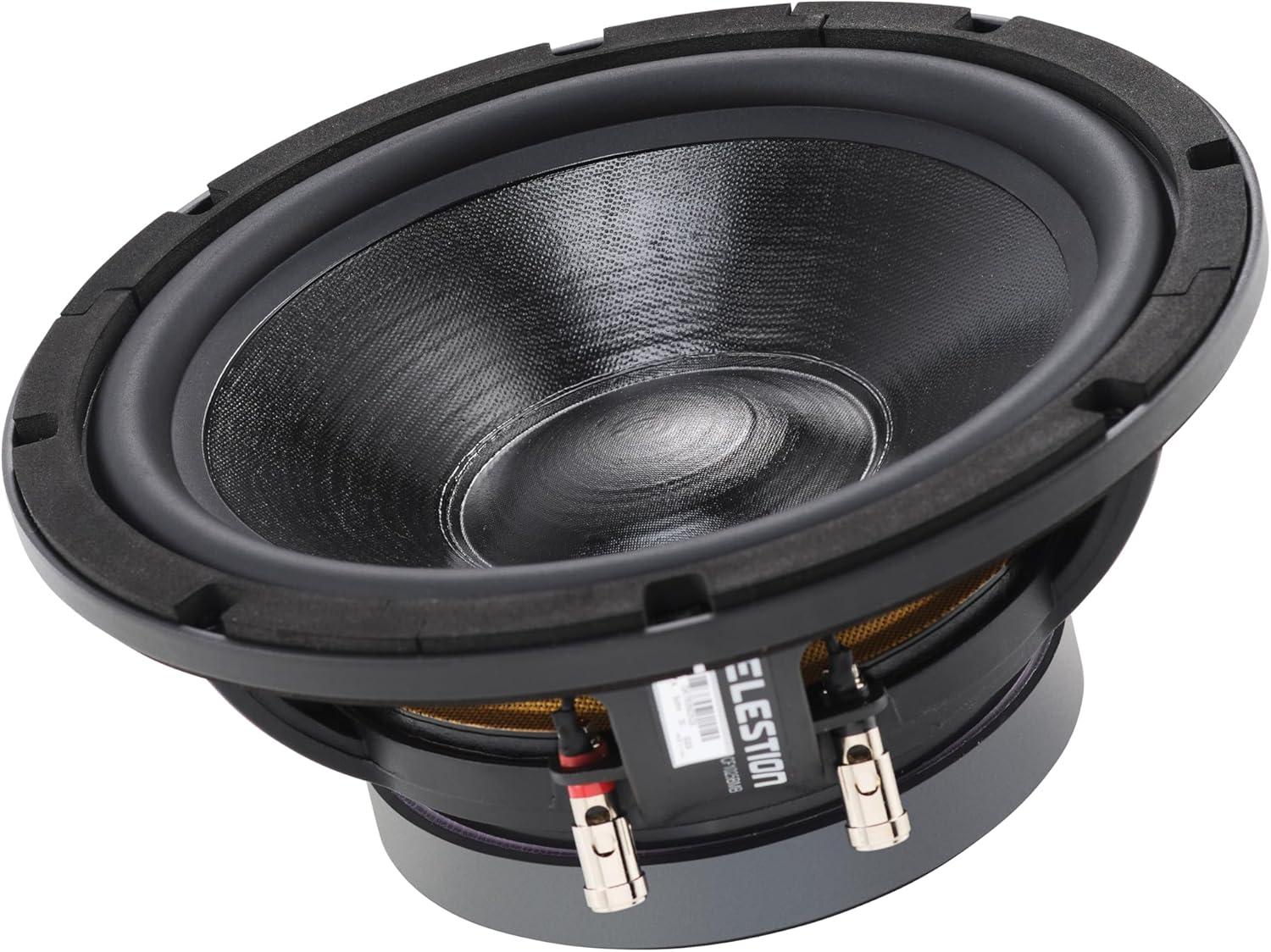 Celestion CF1025BMB 10-inch 600w bass and mid/bass Driver