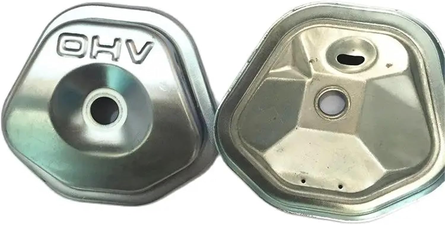 COKYIS OHV Cylinder Head Cover for GX390 GX420 188F 190F 5KW 6KW Gasoline Engine and Generator Spare Parts