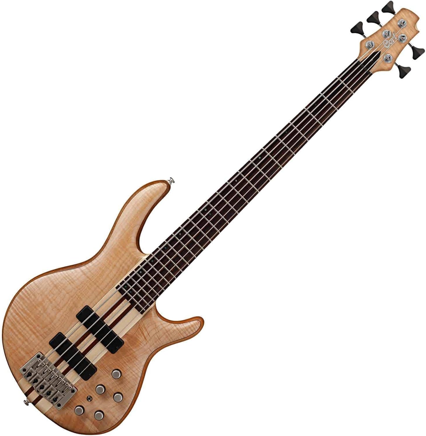 Cort 5 String Bass A5 Plus FMMH
