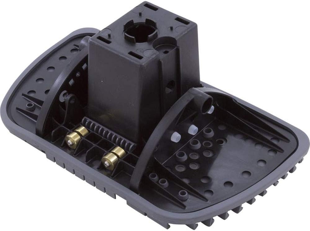 Pentair Chassis, Sta-Rite GW7700 Cleaner, w/Pad, Gray