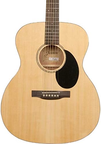 JO36-NAT Orchestra Style Acoustic Guitar, Natural