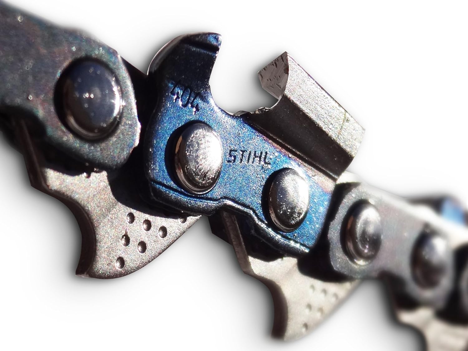 Stihl Saw Chain .404 1.6 mm 104 GL 90 cm Blade RS 3946 000 0104