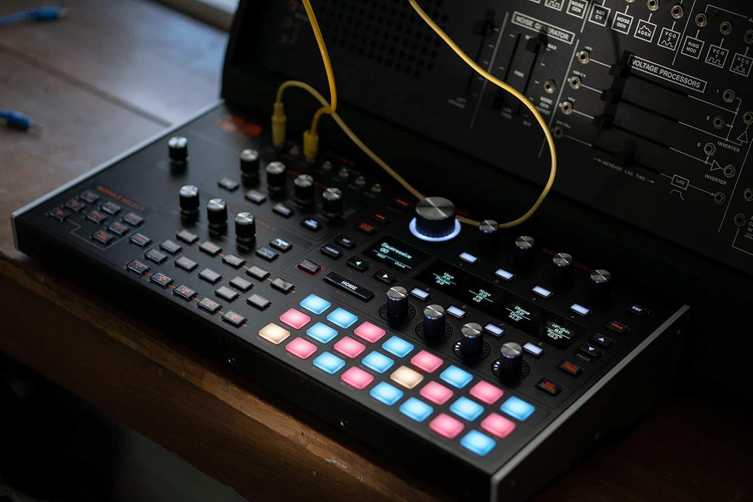 Hydrasynth Desktop Synthesizer