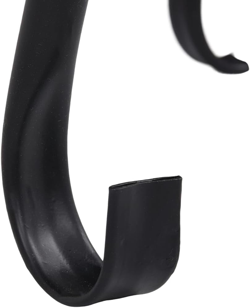 Mosaic Fire Pit Table, Terracotta and White 26.8