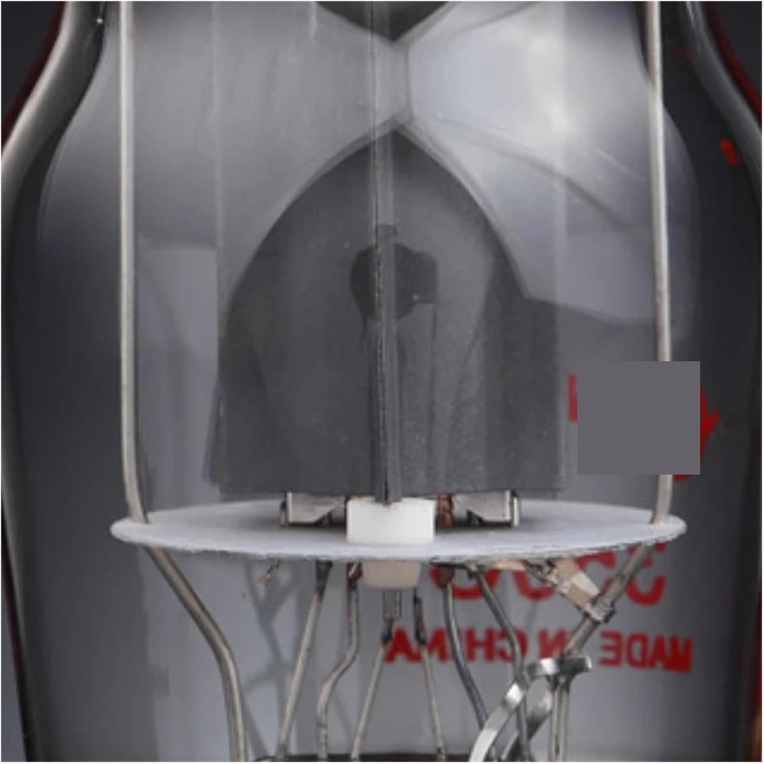 Shuguang 350C/6L6 Tube Pair Replaces 6P3P KT66 Amplifier Accessories