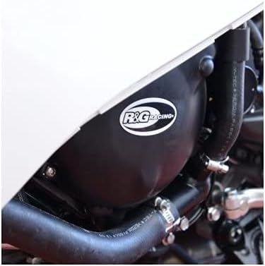 R&G Engine Case Cover for Honda VFR800 '14-'15 Left Hand Side Generator Cover
