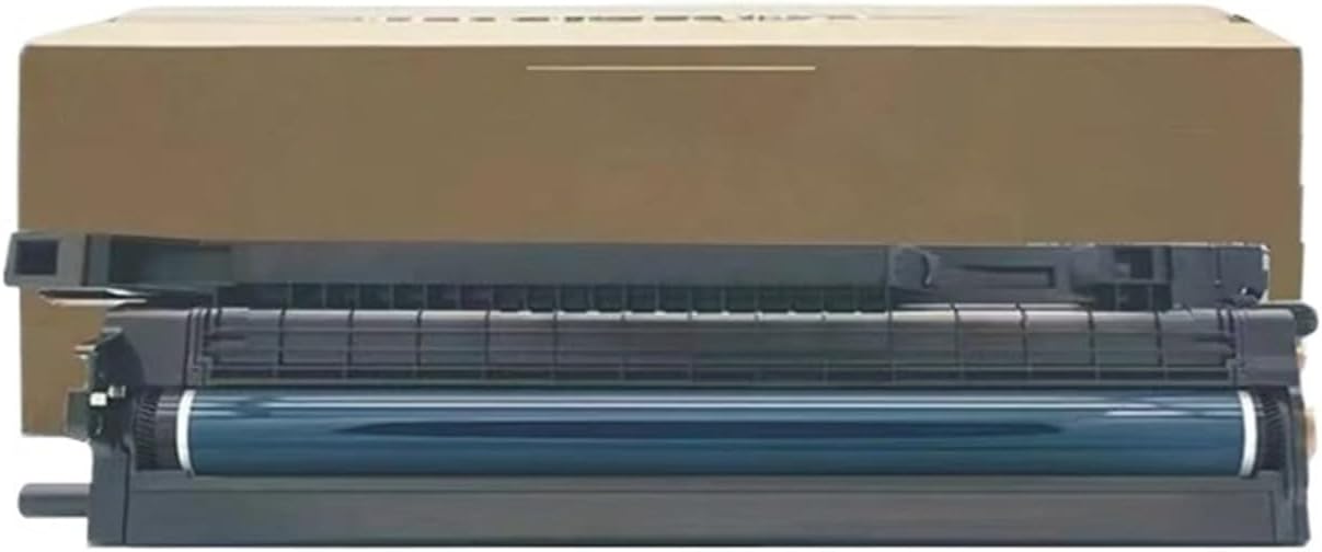 Compatible for Ricoh MPC2010 MPC2030 MPC2050 MPC2051 MPC2530 MPC2550 MPC2551 Drum Unit - Copier Machine Accessory, 1PCS(Y)