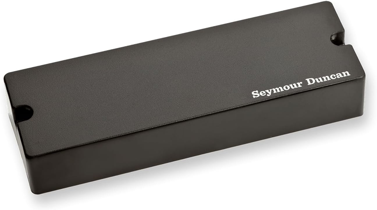 ASB II 6 String Active Soapbar Pickups ASB-6b/6string, bridge