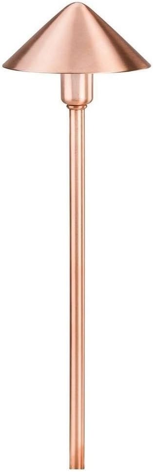 Kichler 15839CO27R LED Path Light