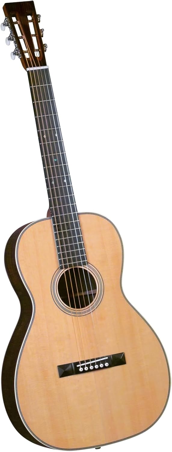 Blueridge BR-361 Historic Series Parlor Guitar