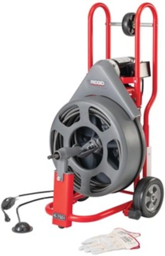 RIDGID 83557 5/8