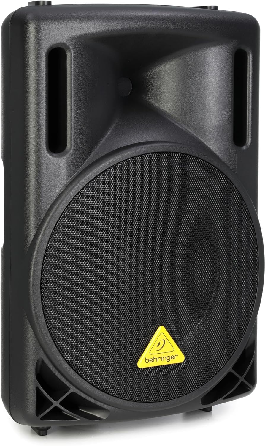 Behringer EUROLIVE B212D Active 550-Watt 2-Way PA Speaker System