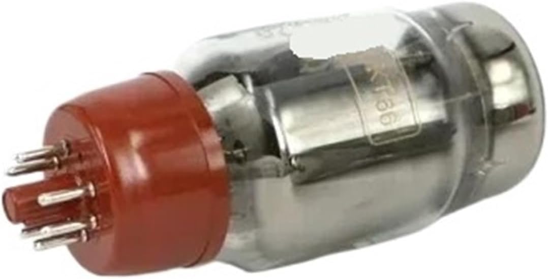 KT66 Precision Matching Tube Vacuum Tube Amplifier Sound(4 PCS)