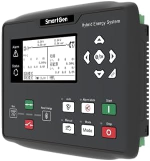 HES9510 Hybrid Energy Controller