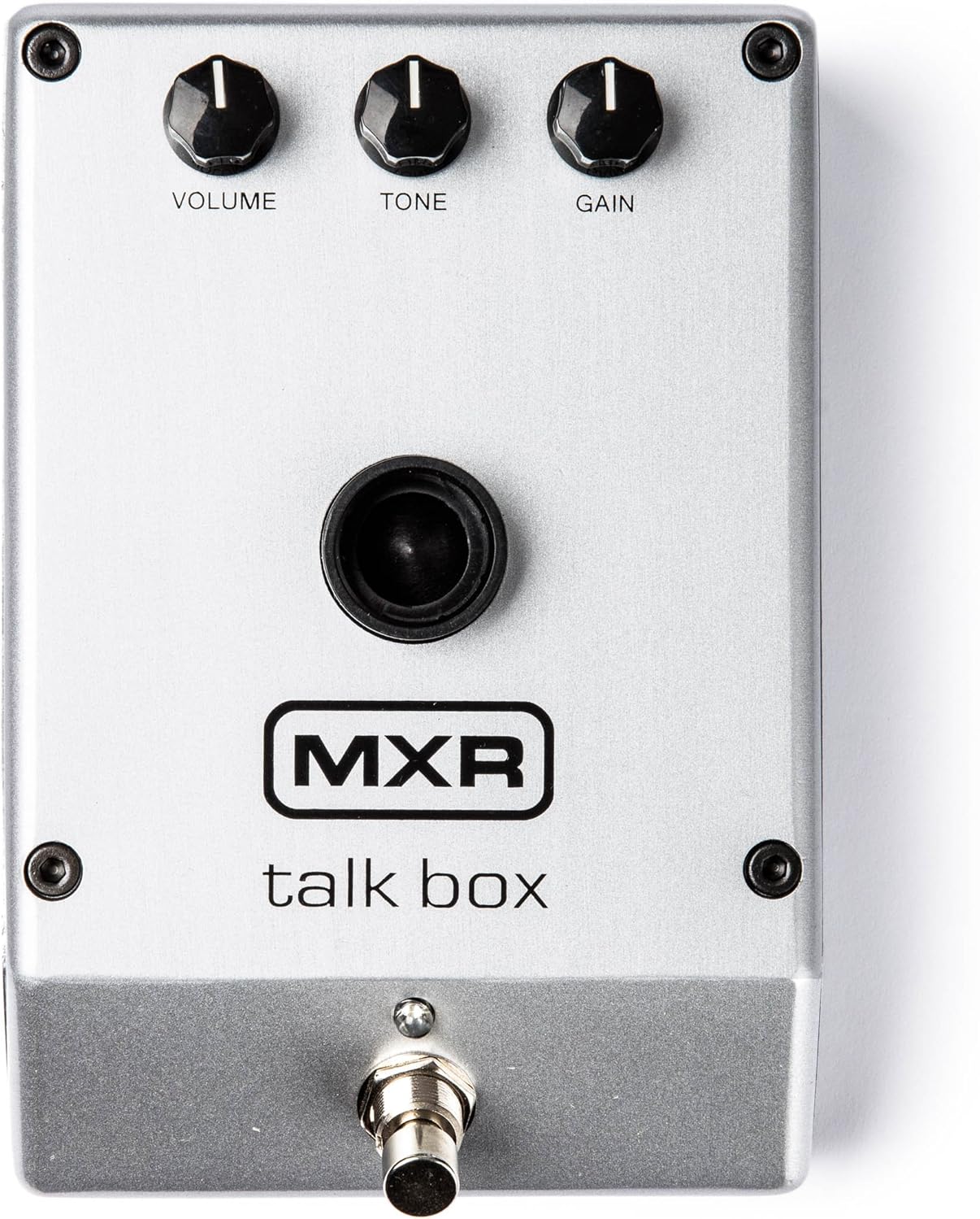 MXR® Talk Box